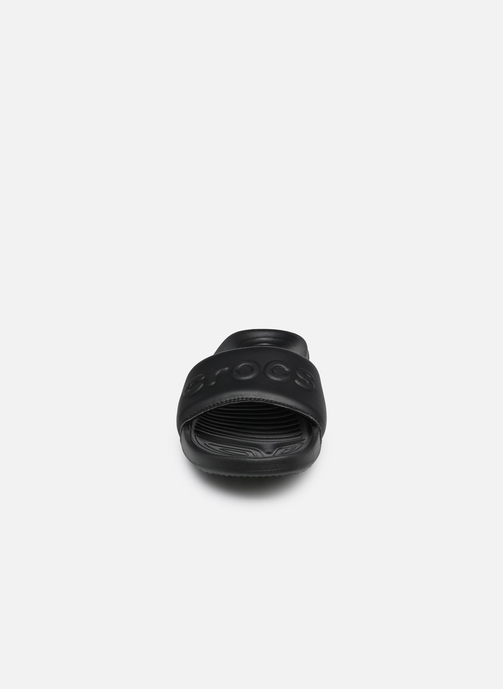 Mules Crocs All Day Slide M homme noir Crocs Mules Crocs All Day Slide M homme noir Black