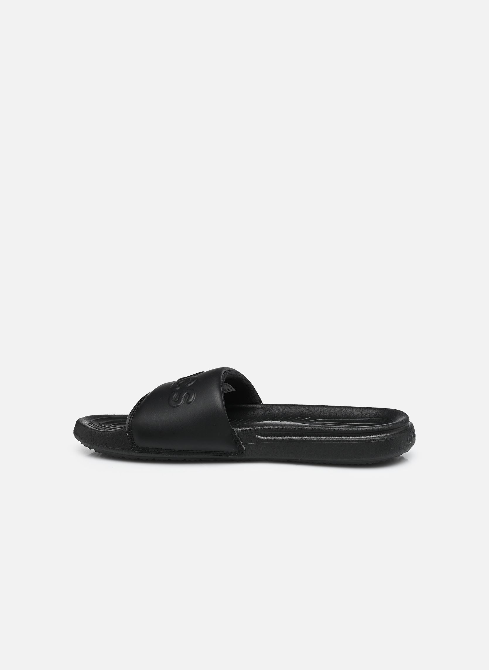 Mules Crocs All Day Slide M homme noir Crocs Mules Crocs All Day Slide M homme noir Black