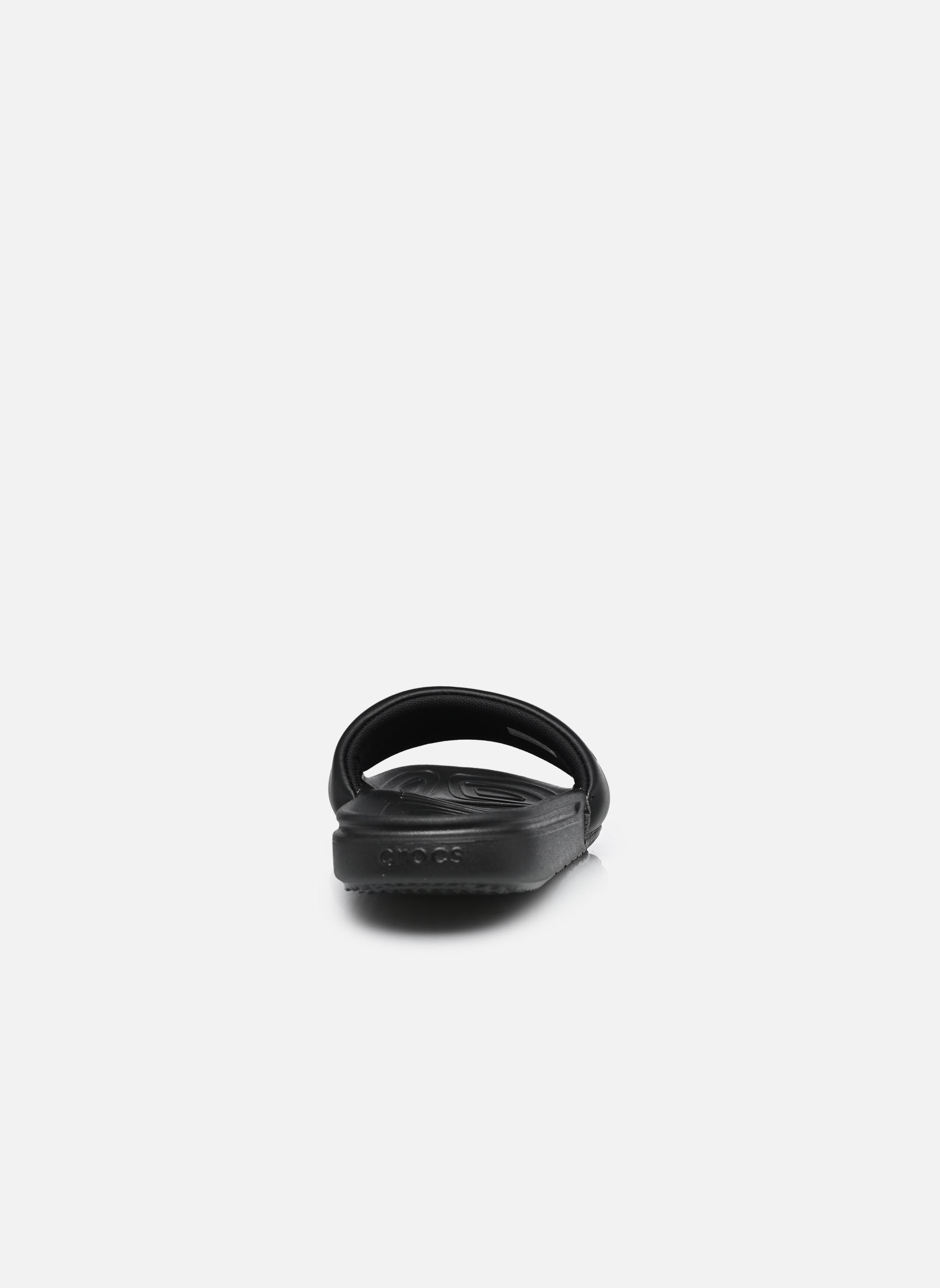 Mules Crocs All Day Slide M homme noir Crocs Mules Crocs All Day Slide M homme noir Black