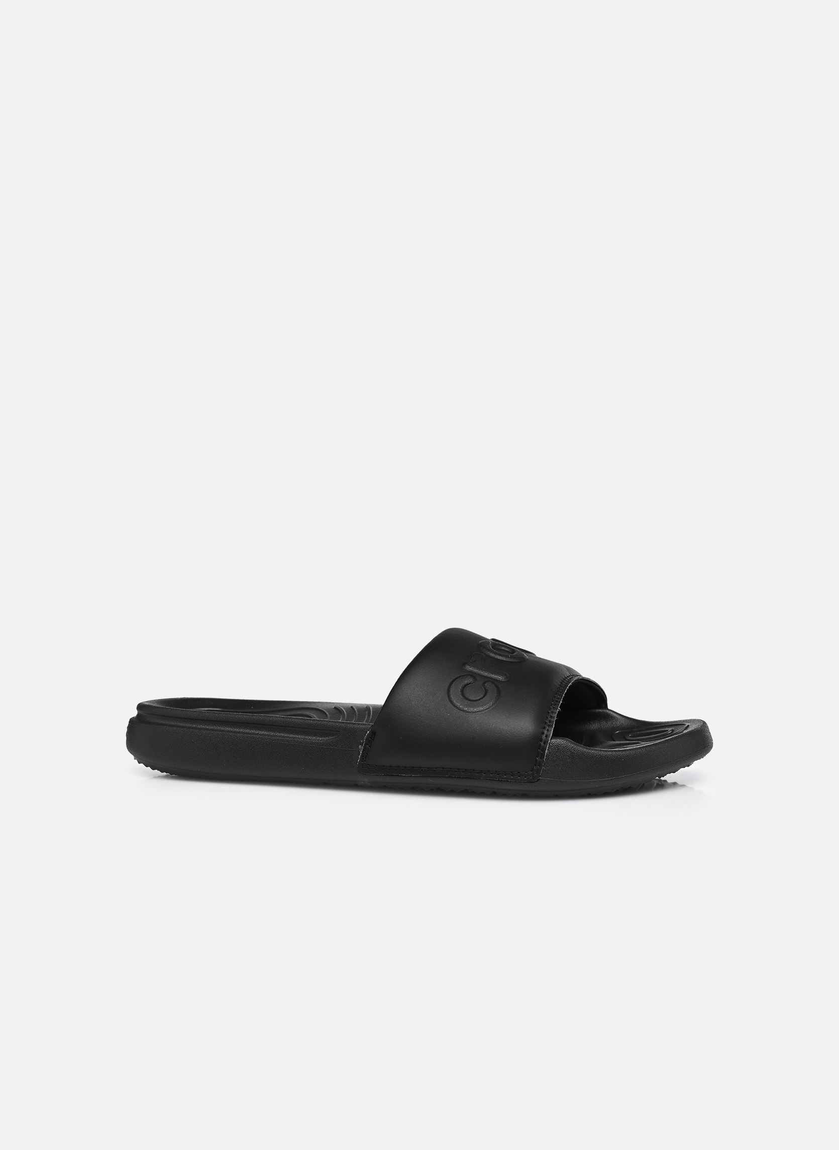 Mules Crocs All Day Slide M homme noir Crocs Mules Crocs All Day Slide M homme noir Black