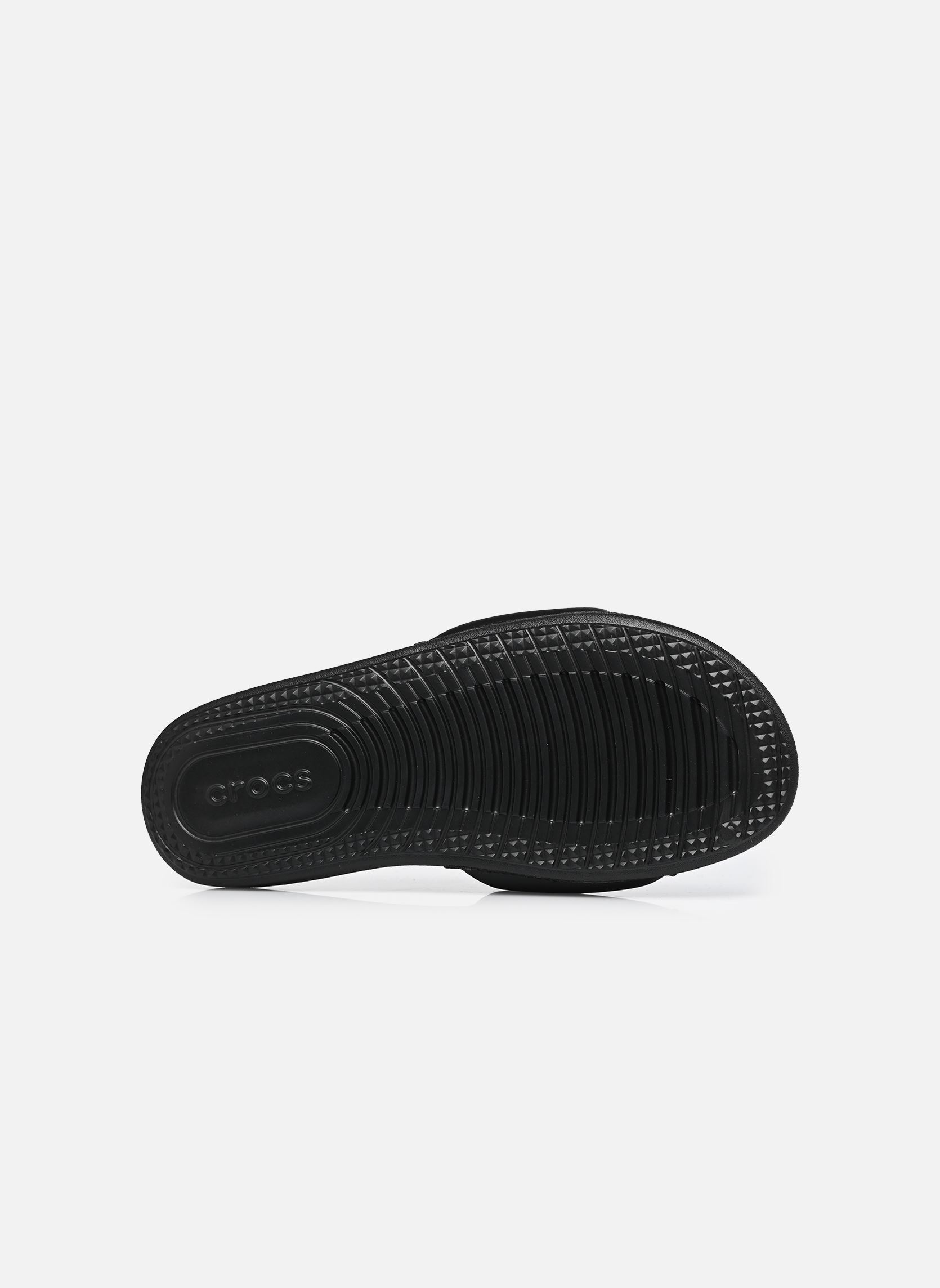 Mules Crocs All Day Slide M homme noir Crocs Mules Crocs All Day Slide M homme noir Black