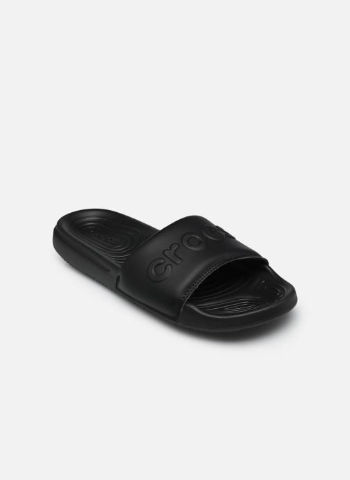 Crocs Muilen Crocs All Day Slide M heren zwart