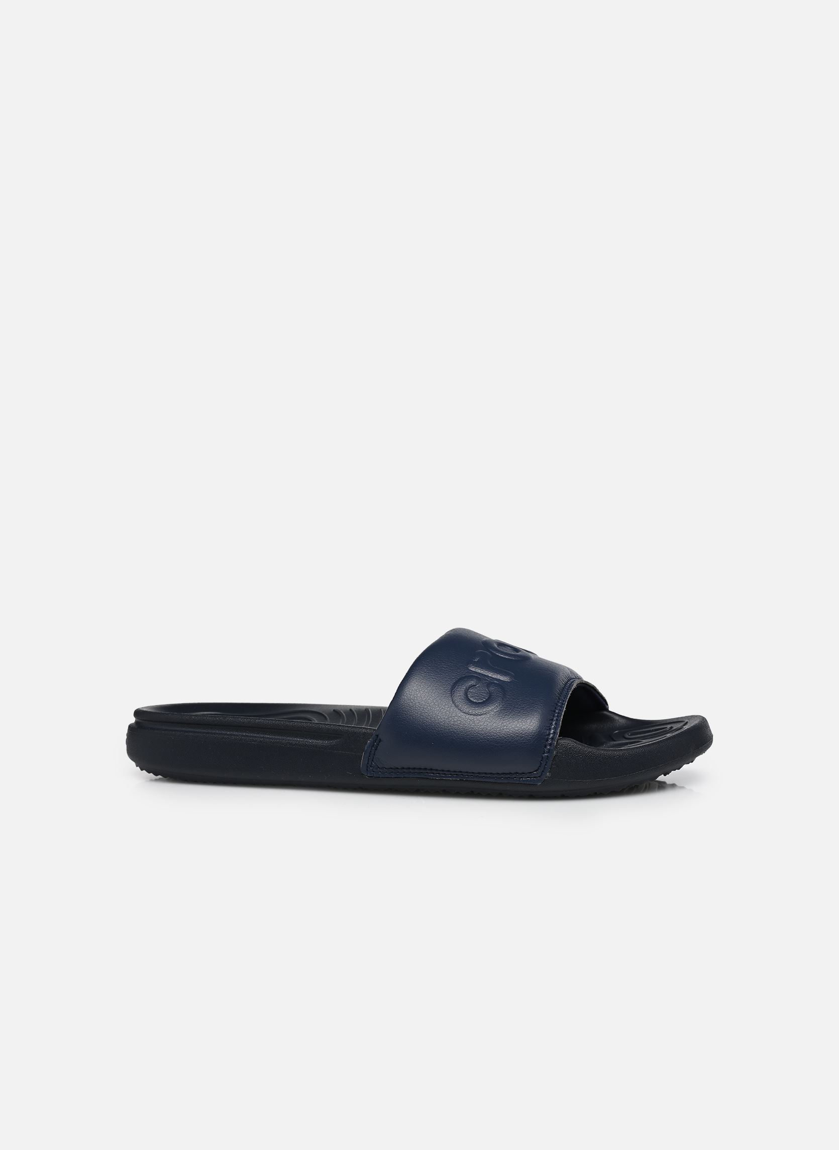 Mules Crocs All Day Slide M homme bleu Crocs Mules Crocs All Day Slide M homme bleu Navy