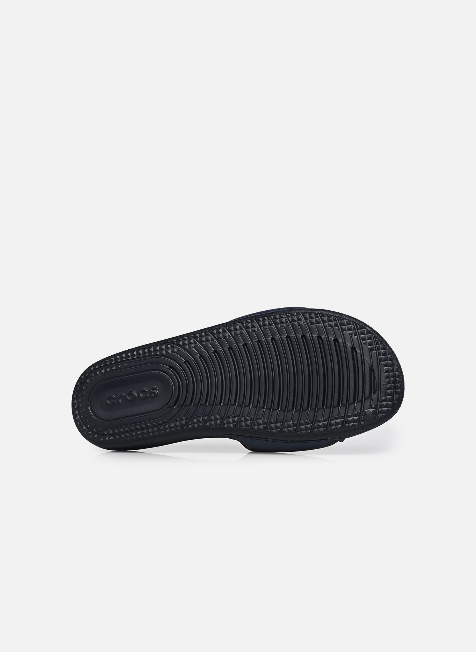 Mules Crocs All Day Slide M homme bleu Crocs Mules Crocs All Day Slide M homme bleu Navy