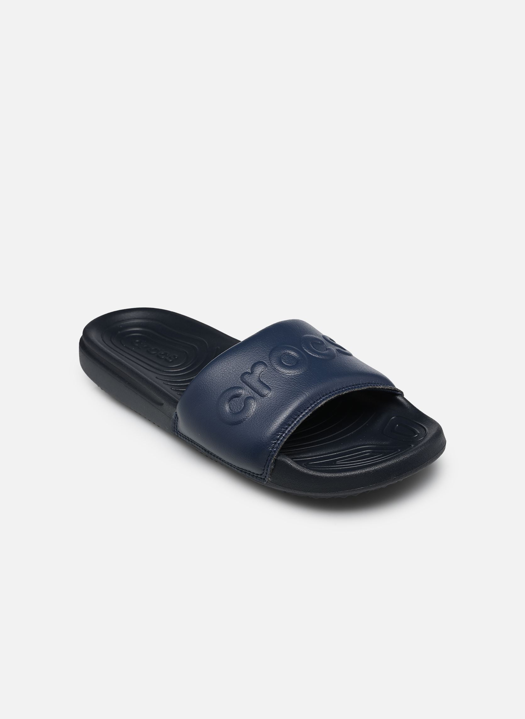 Mules Crocs All Day Slide M homme bleu Crocs Mules Crocs All Day Slide M homme bleu Navy