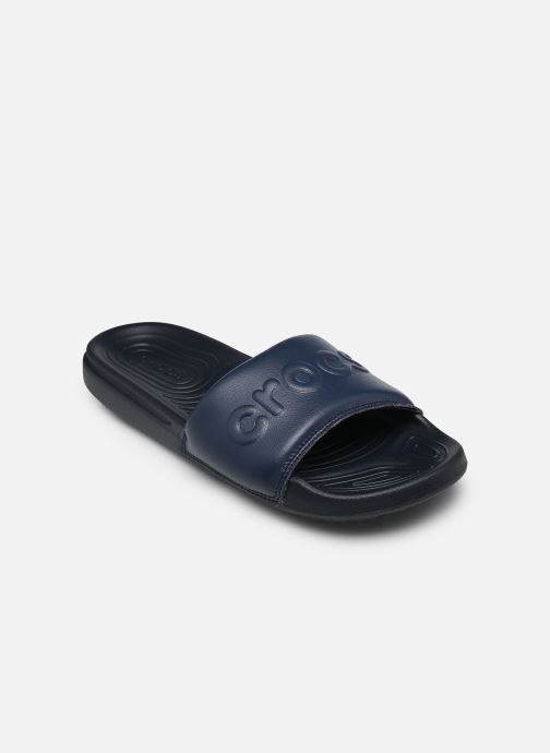 Crocs Muilen Crocs All Day Slide M heren blauw