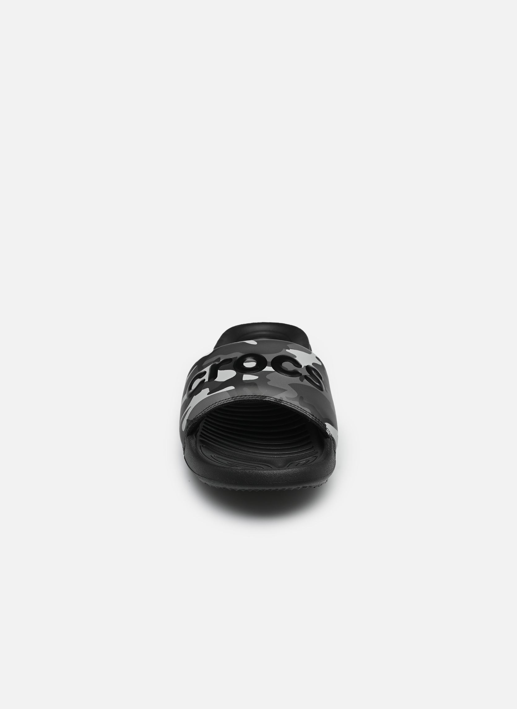 Mules Crocs All Day Slide M homme gris Crocs Mules Crocs All Day Slide M homme gris Black/grey