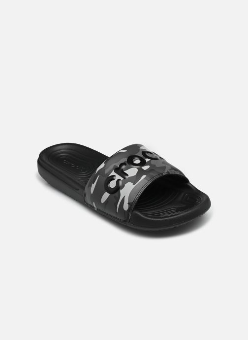 Crocs Mules Crocs All Day Slide M homme gris