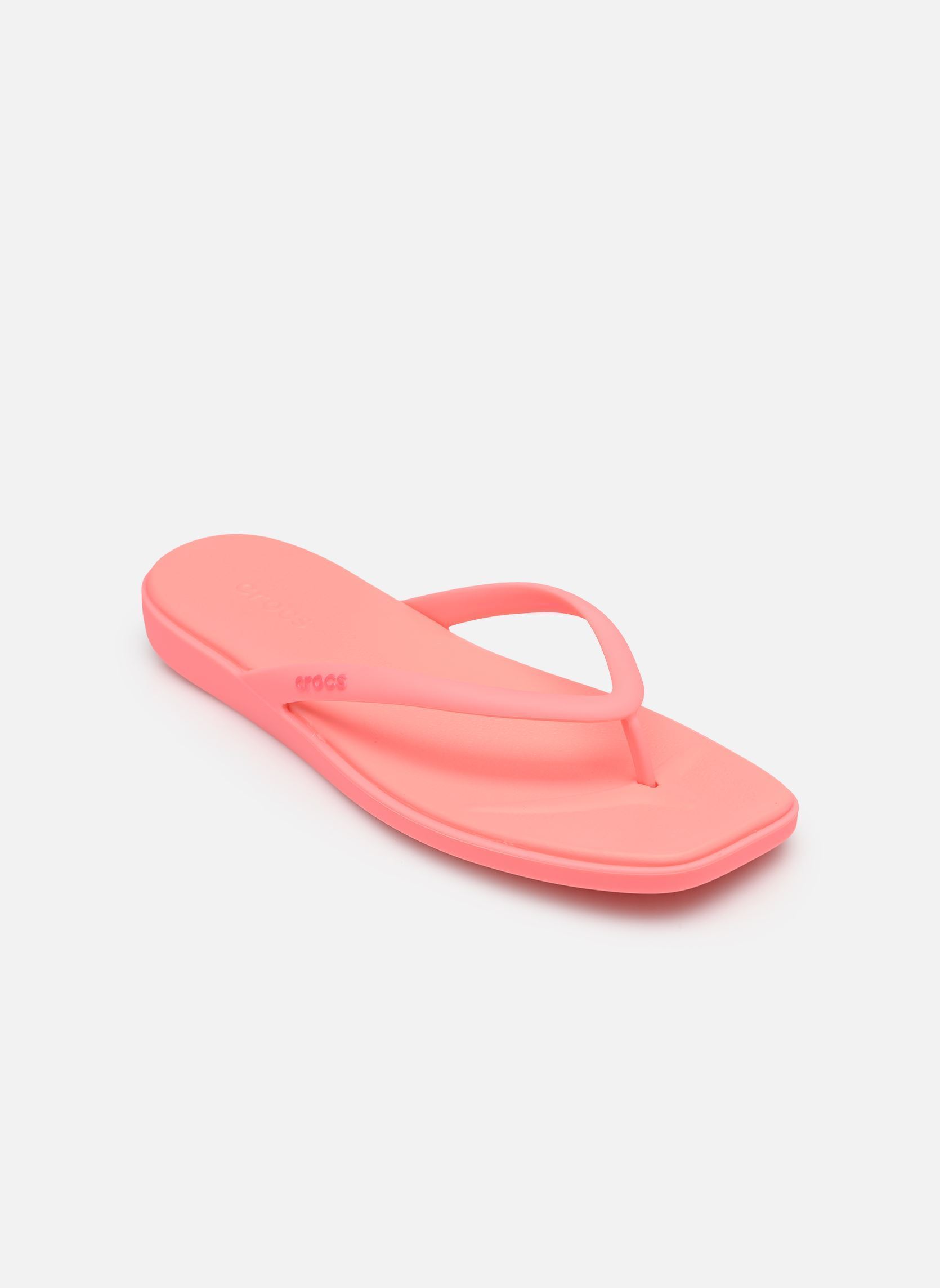 Tongs Crocs Miami Flip 38 / - vue 8