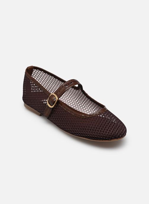Anonymous Copenhagen Babies Lana femme marron