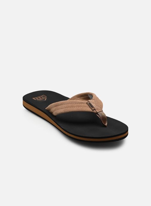Reef Tongs The Groundswell homme beige