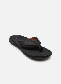 Tongs Phantom Lux homme noir