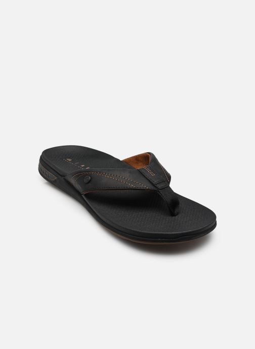 Reef Slippers Phantom Lux heren zwart
