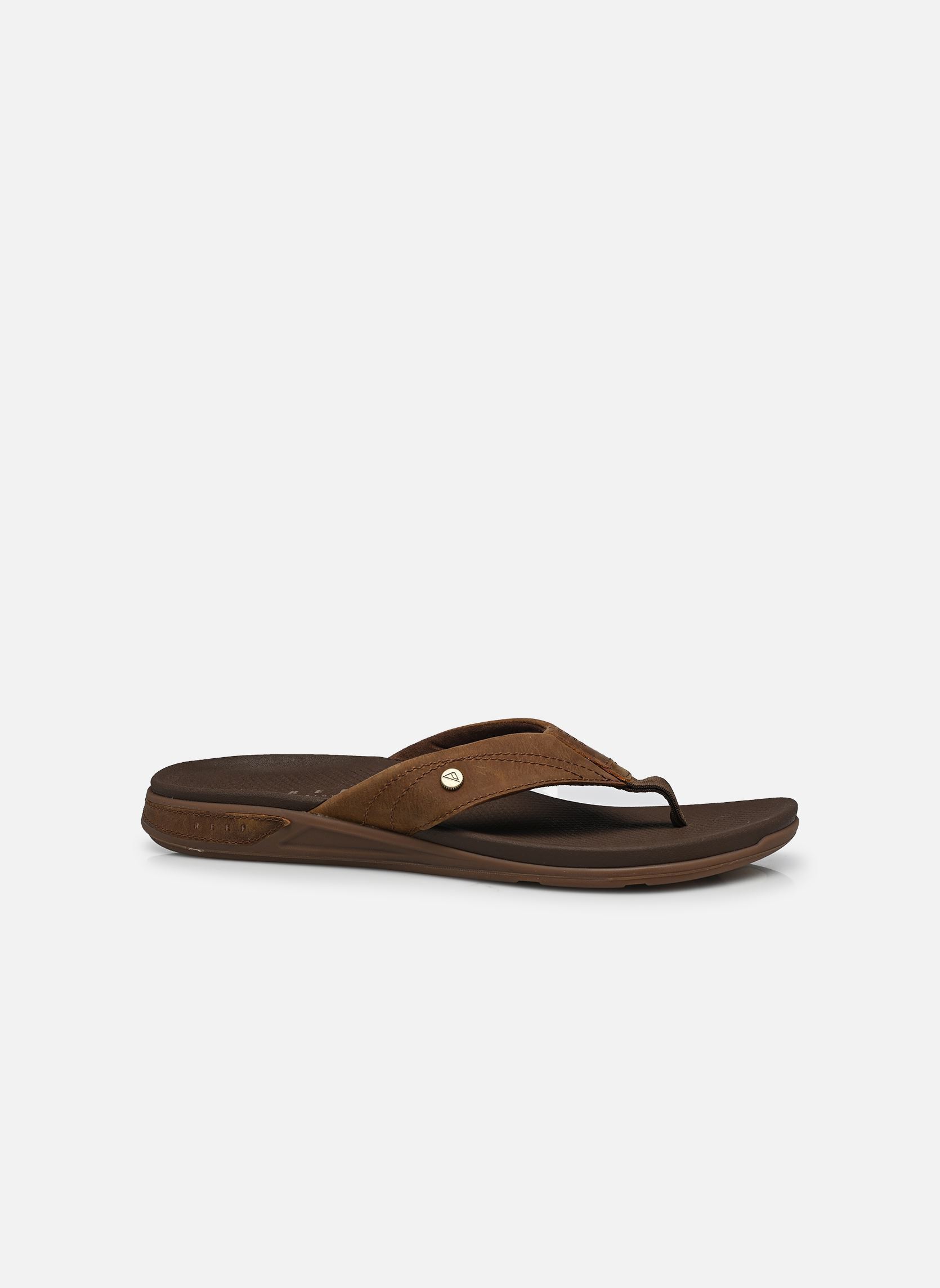Slippers Phantom Lux heren bruin Reef Slippers Phantom Lux heren bruin TOFFEE