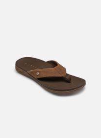 Slippers Phantom Lux heren bruin