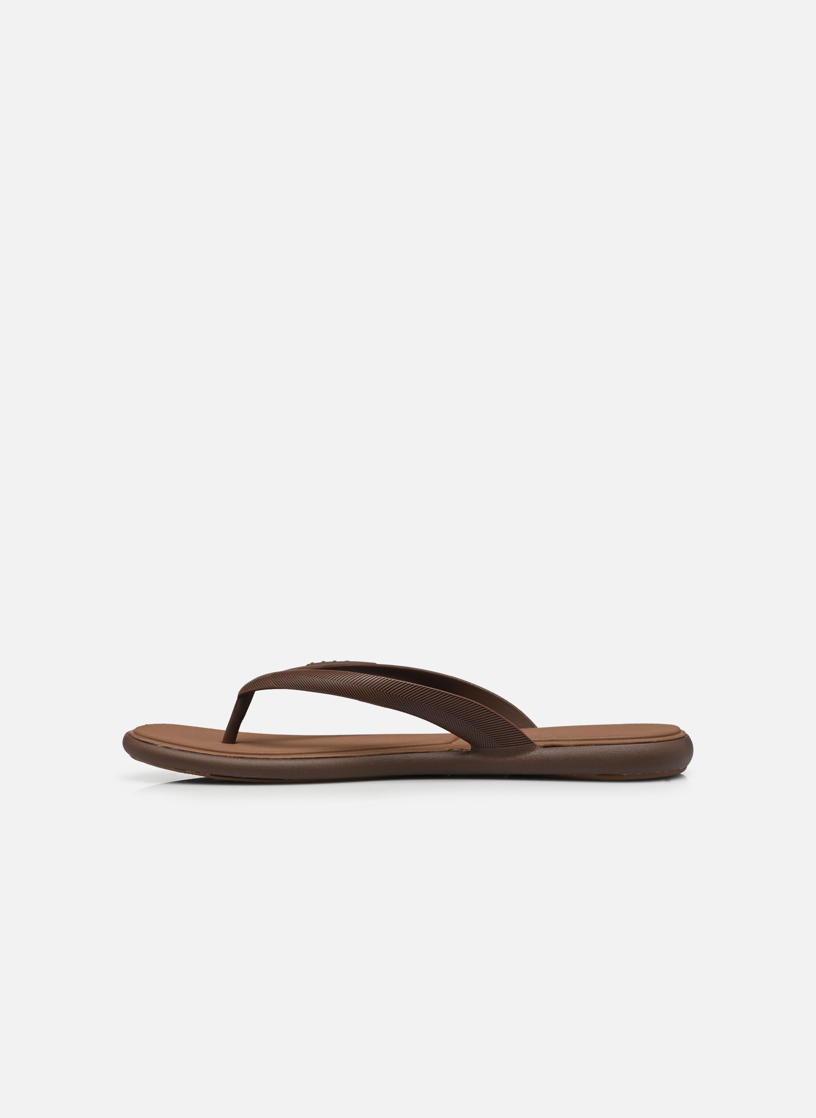 Flip-Flops Water Willow Malibu damen braun Reef Flip-Flops Water Willow Malibu damen braun Chocolate