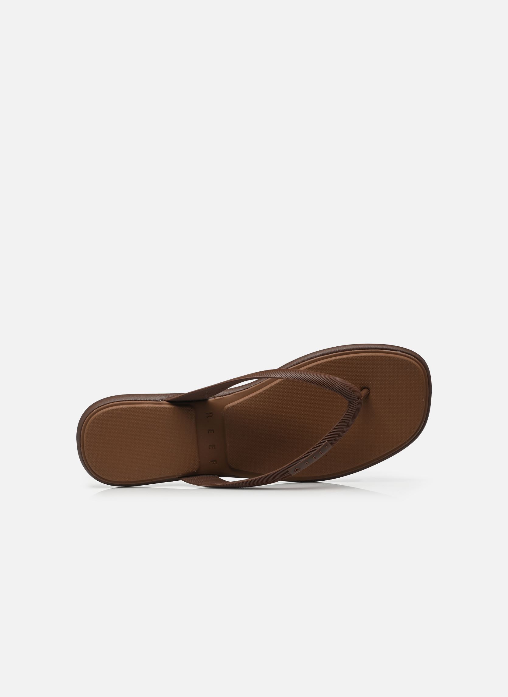 Flip-Flops Water Willow Malibu damen braun Reef Flip-Flops Water Willow Malibu damen braun Chocolate