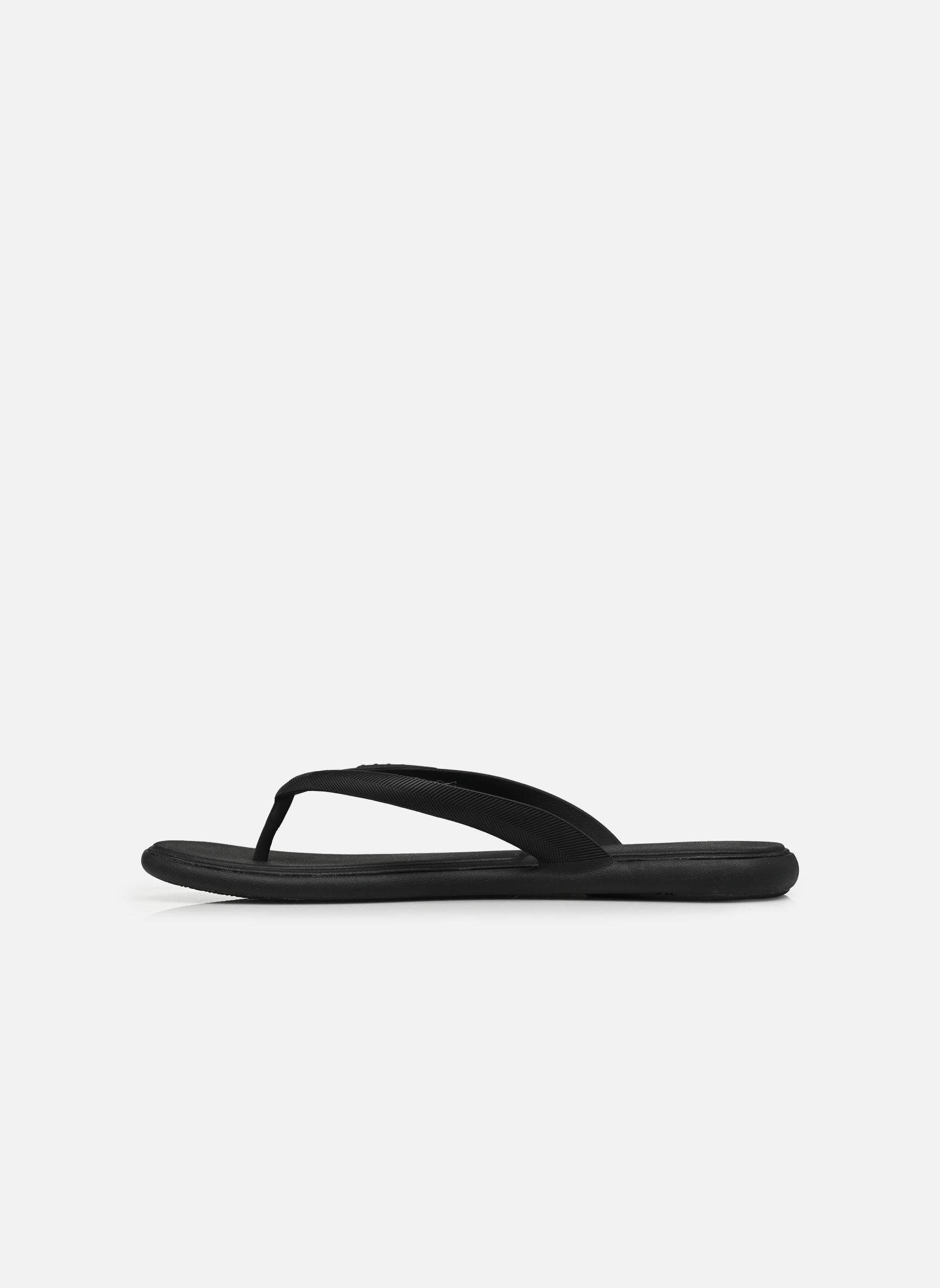 Flip-Flops Water Willow Malibu damen schwarz Reef Flip-Flops Water Willow Malibu damen schwarz Black/black