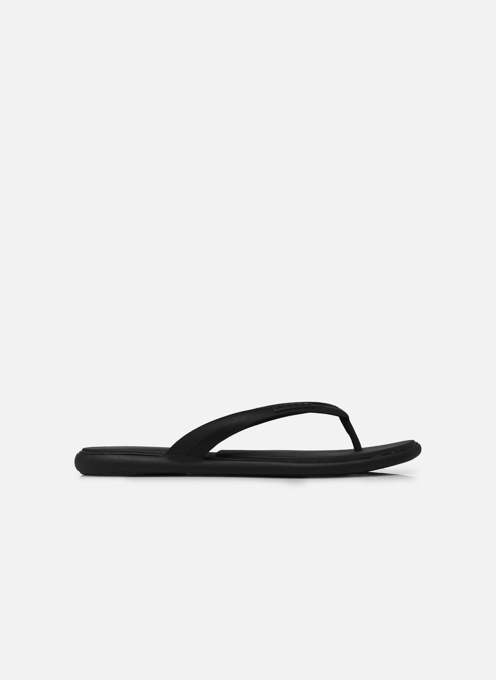Flip-Flops Water Willow Malibu damen schwarz Reef Flip-Flops Water Willow Malibu damen schwarz Black/black