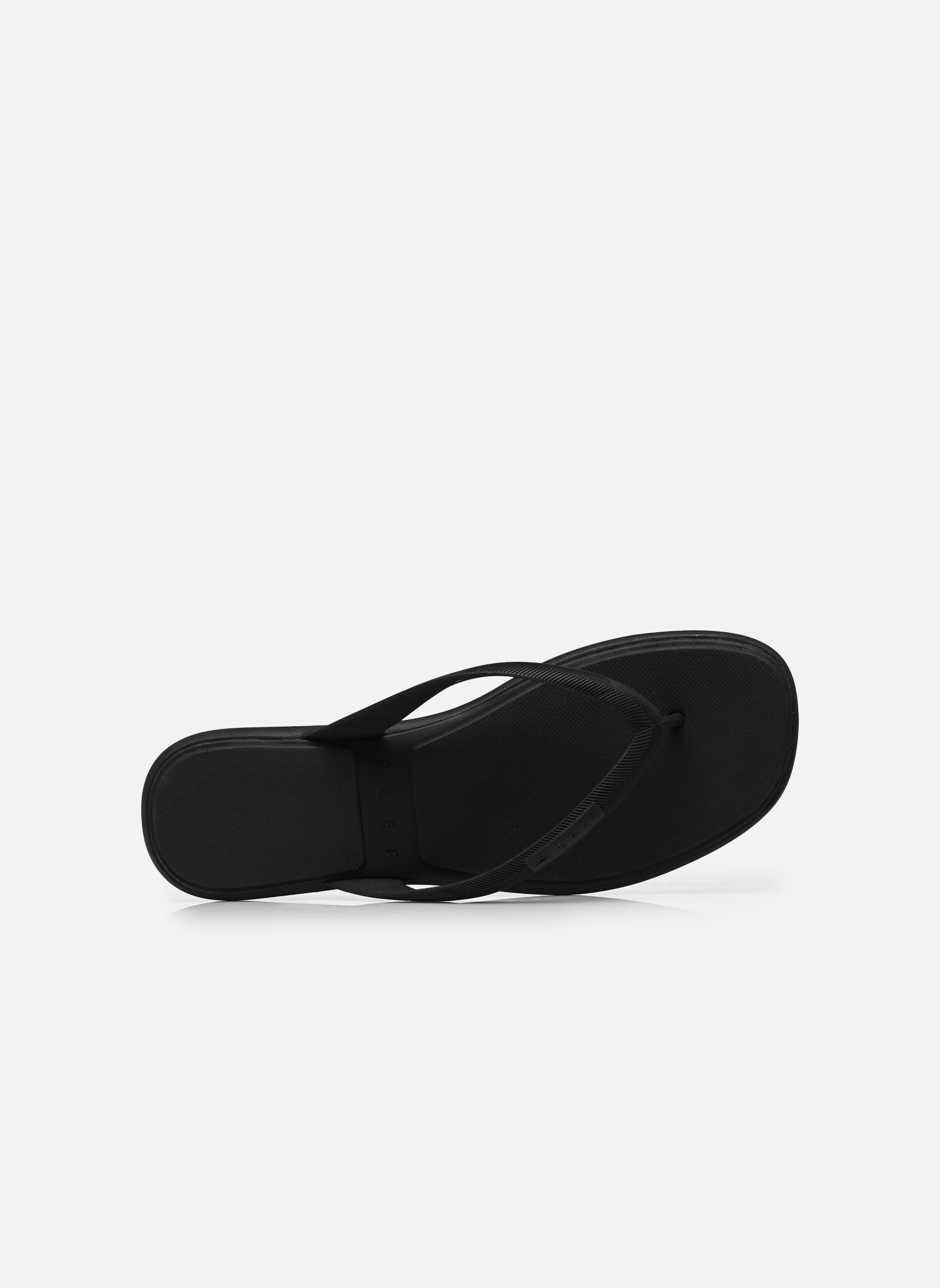 Flip-Flops Water Willow Malibu damen schwarz Reef Flip-Flops Water Willow Malibu damen schwarz Black/black
