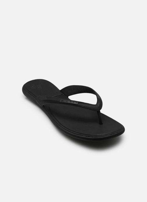 Reef Tongs Water Willow Malibu femme noir