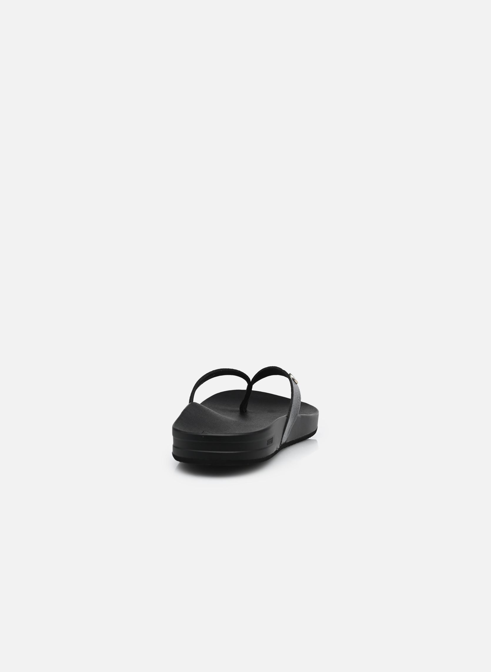 Tongs Vista Ivy femme noir Reef Tongs Vista Ivy femme noir Black/black