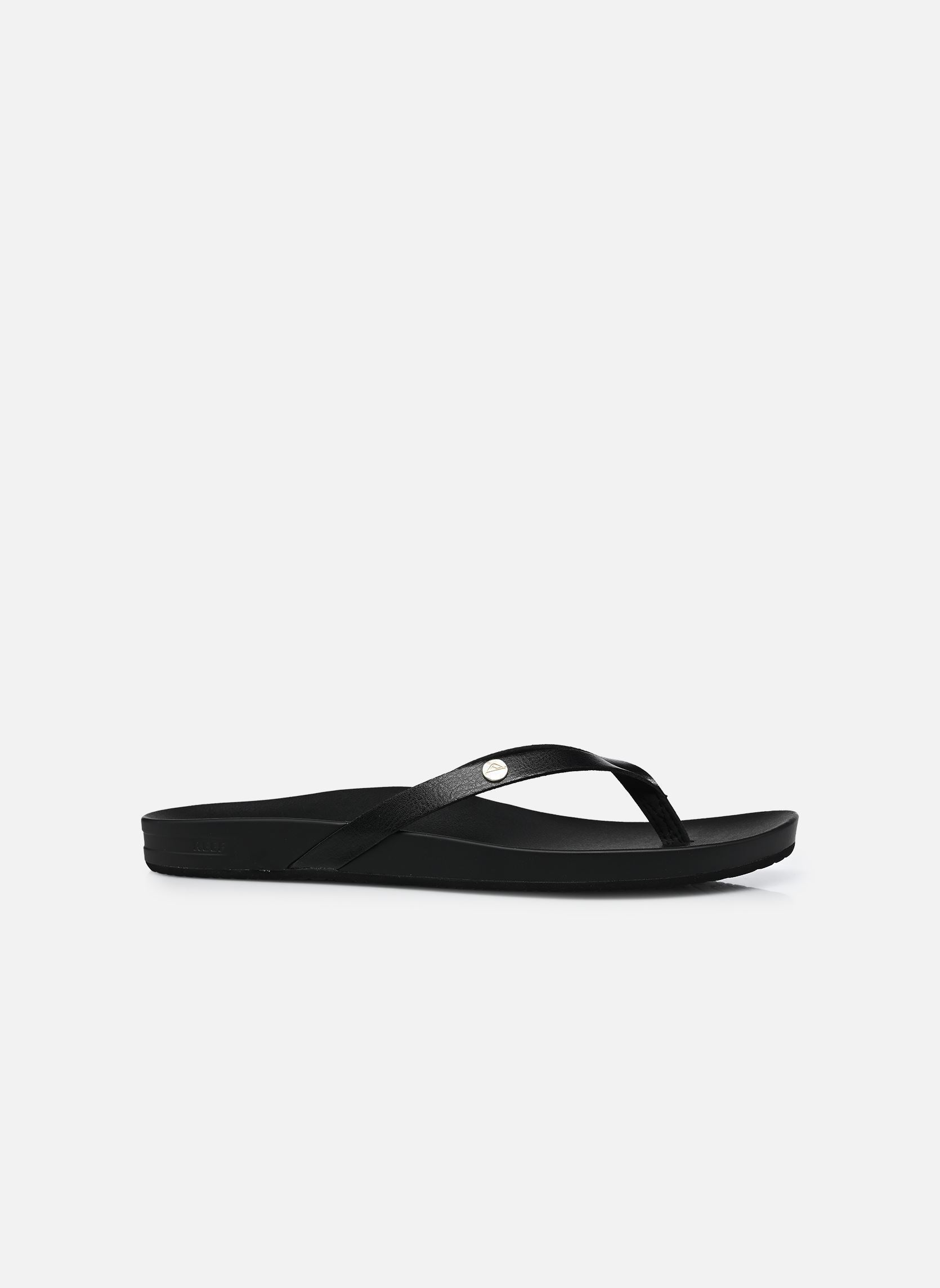Tongs Vista Ivy femme noir Reef Tongs Vista Ivy femme noir Black/black
