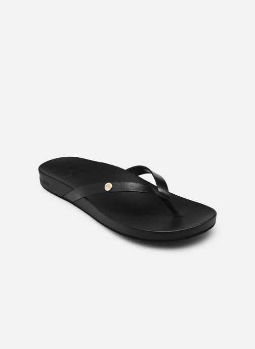 Reef Tongs Vista Ivy femme noir