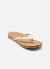 Slippers Vista Ivy dames beige Reef Slippers Vista Ivy dames beige Vintage