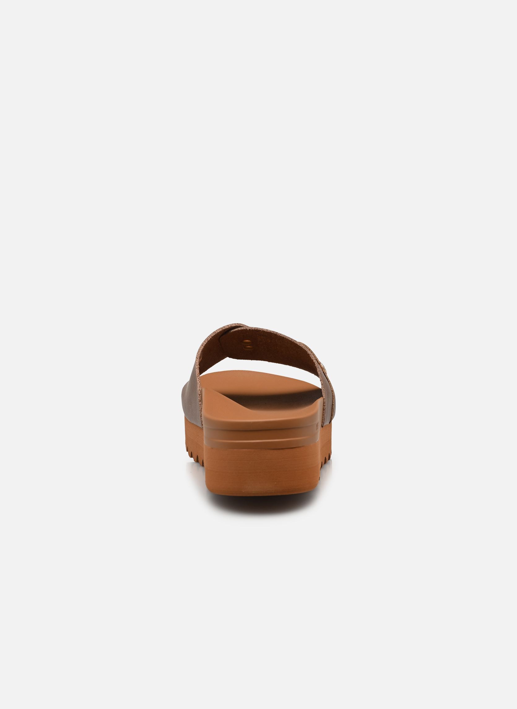 Mules Vista Sadie femme marron Reef Mules Vista Sadie femme marron CHOCOLATE