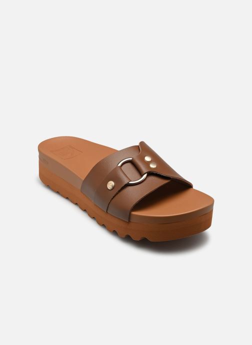 Reef Mules Vista Sadie femme marron