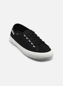 Print sneakers 3750 Leggera W dames wit