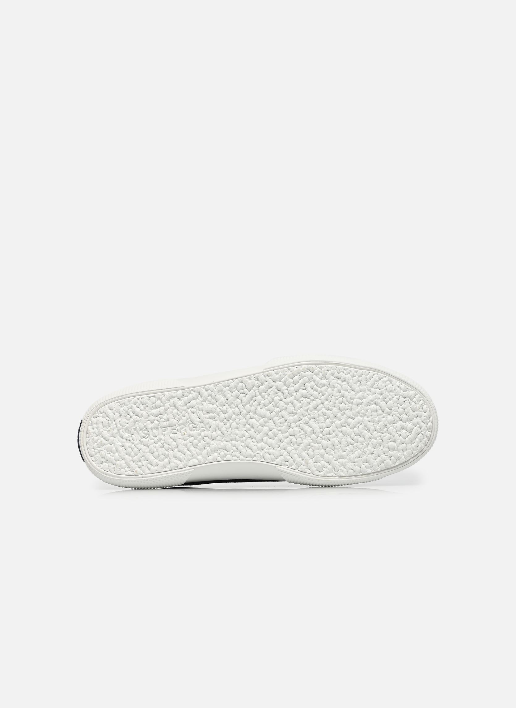 Print sneakers 3750 Leggera W dames blauw Superga Print sneakers 3750 Leggera W dames blauw NAVY-FWHITE