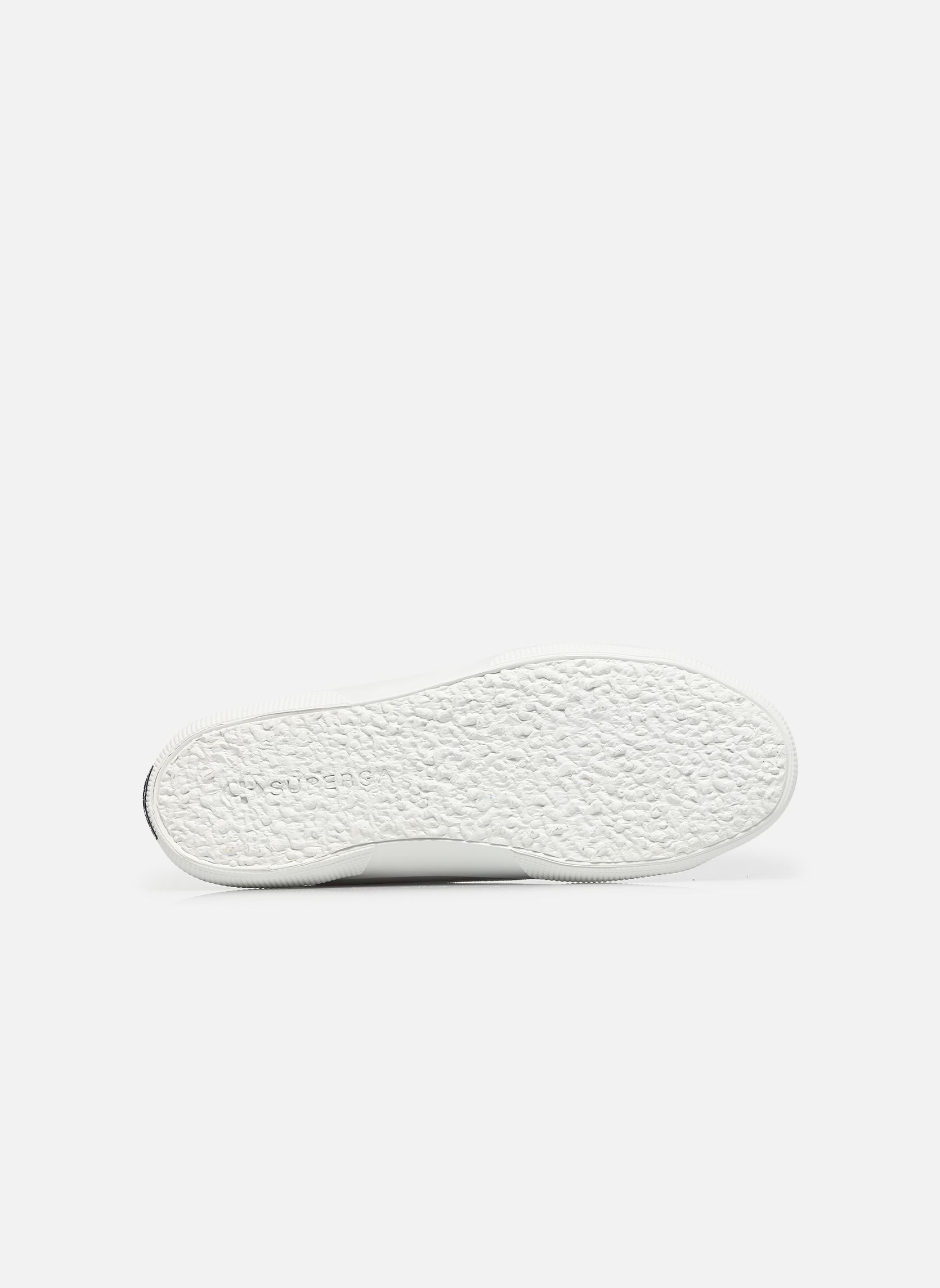 Print sneakers 3750 Leggera W dames wit Superga Print sneakers 3750 Leggera W dames wit WHITE