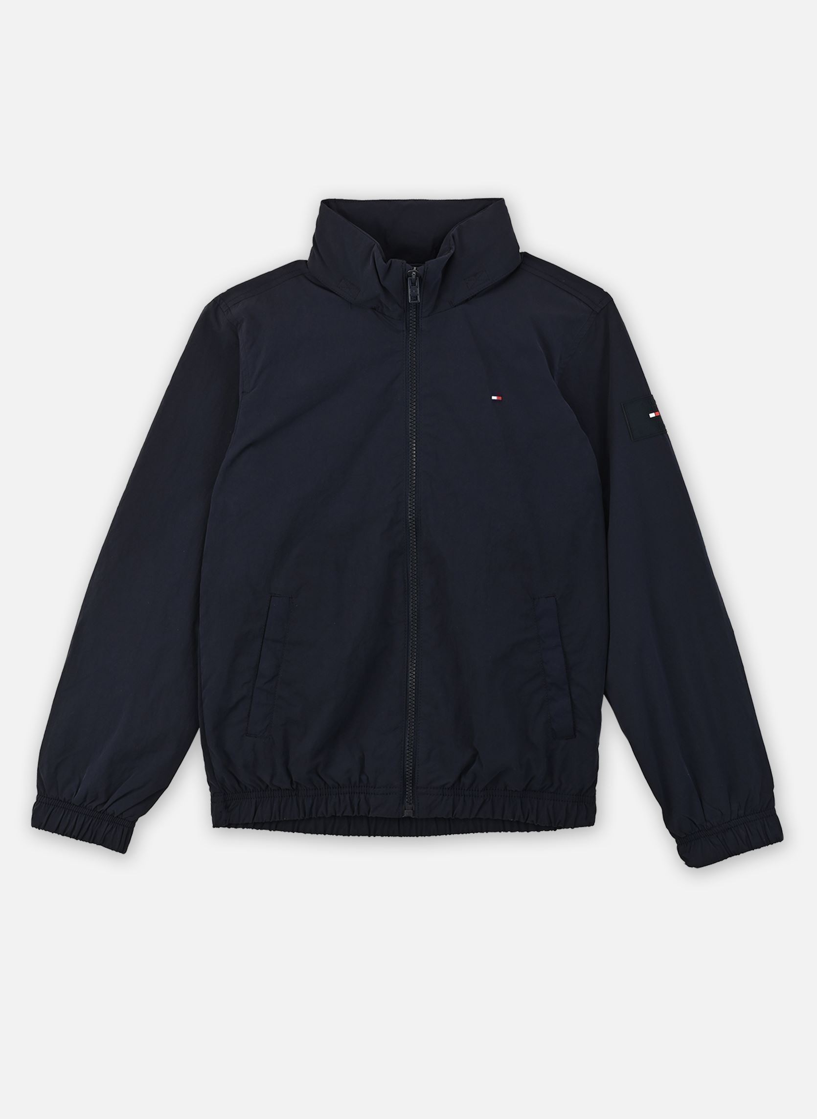 Essential Jacket KB0KB10396 by Tommy Hilfiger