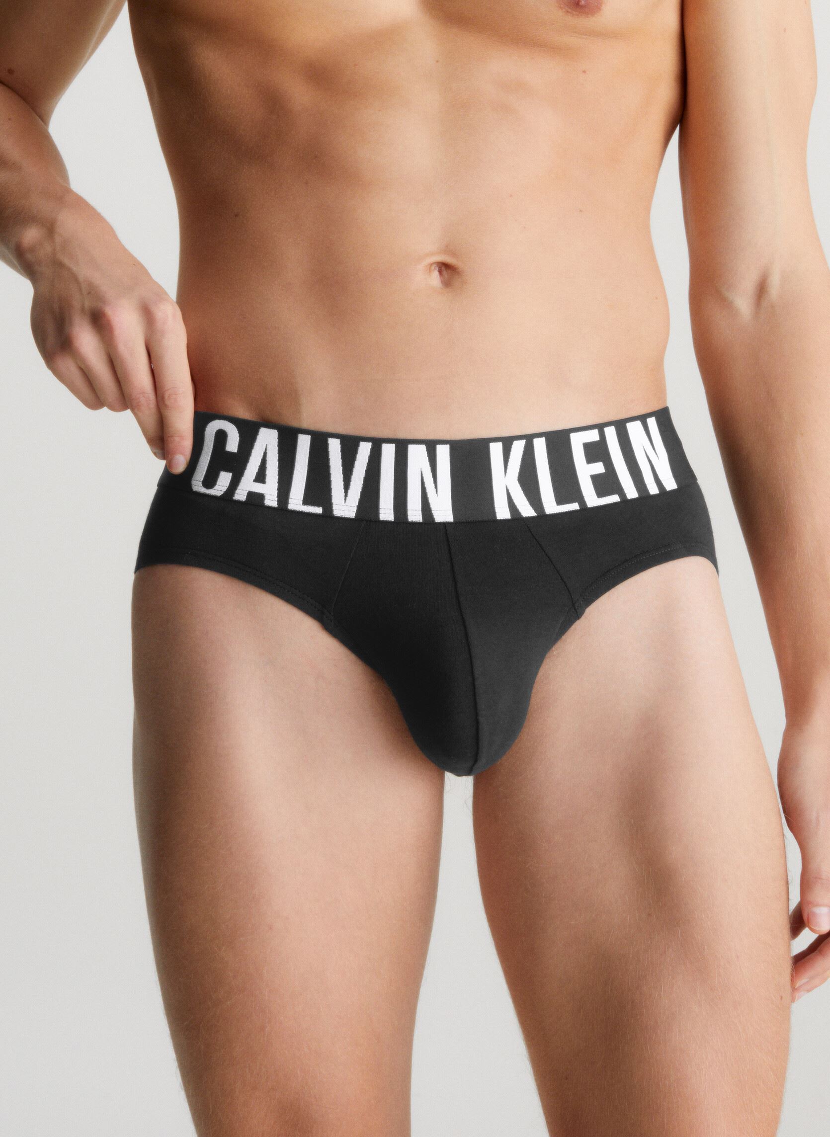 Sportunterwäsche Lot de 3 boxers en coton 000NB3607A herren schwarz Calvin Klein Sportunterwäsche Lot de 3 boxers en coton 000NB3607A herren schwarz BLACK/BLACK/BLACK