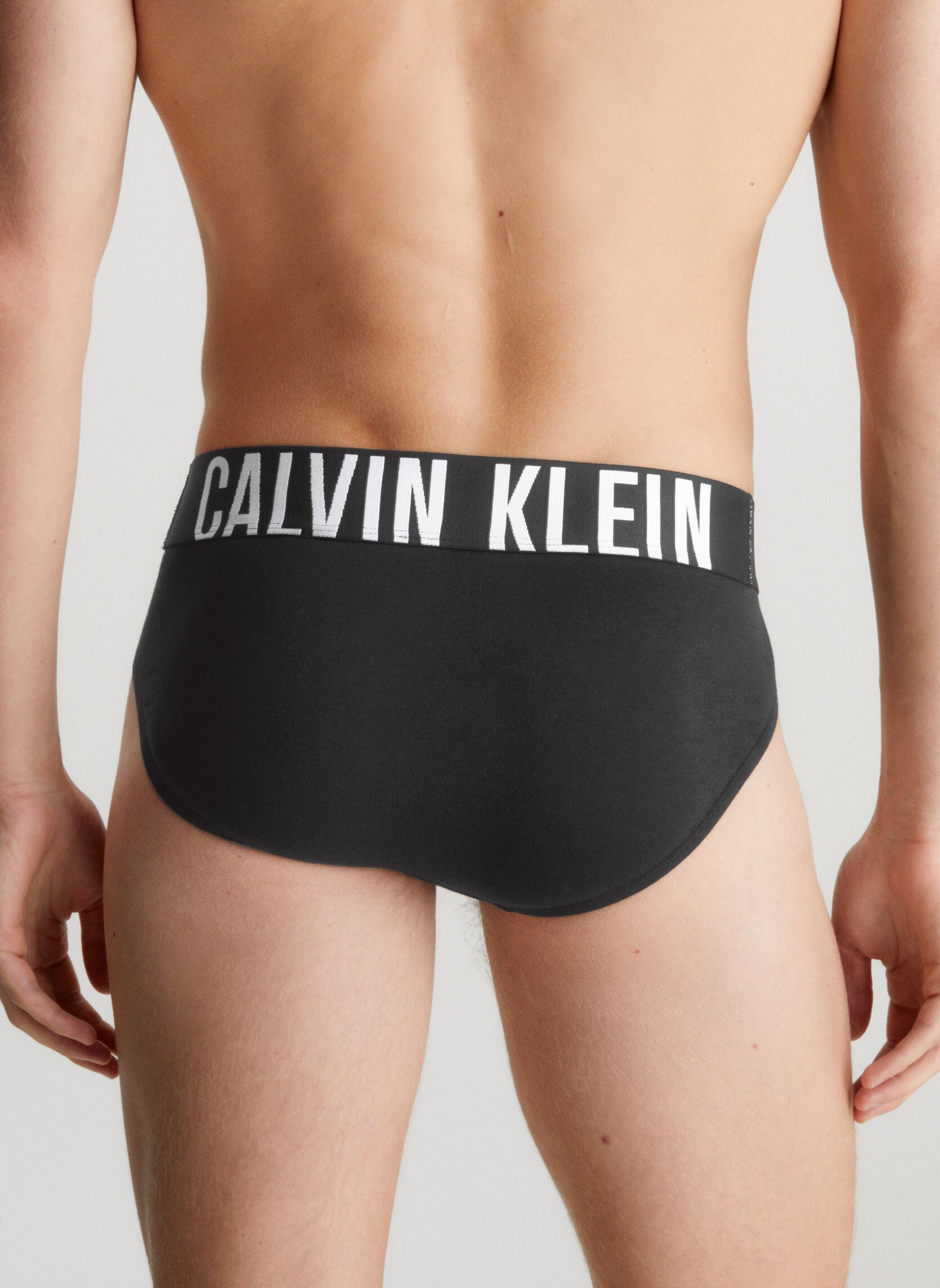 Sportunterwäsche Lot de 3 boxers en coton 000NB3607A herren schwarz Calvin Klein Sportunterwäsche Lot de 3 boxers en coton 000NB3607A herren schwarz BLACK/BLACK/BLACK