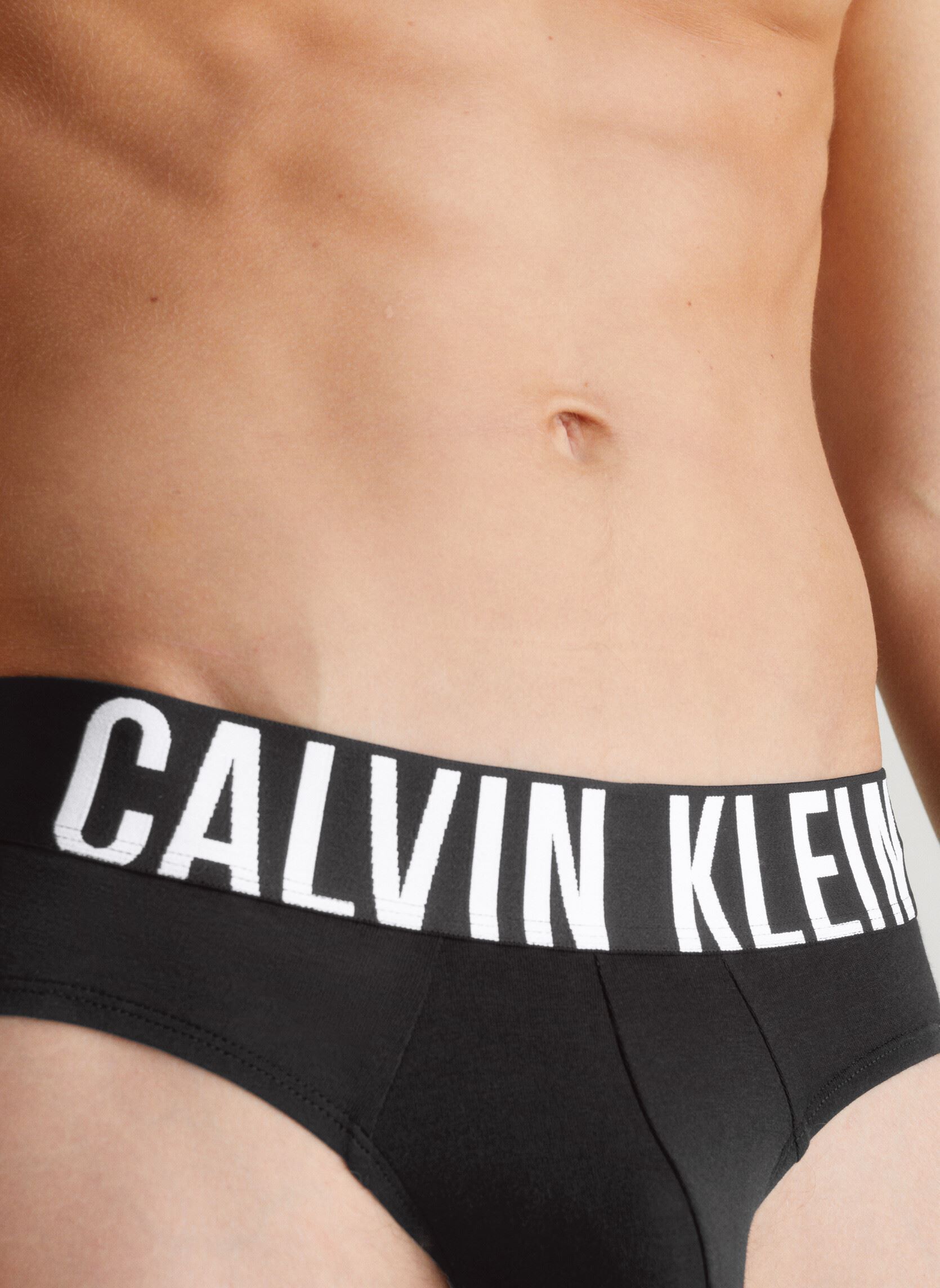 Sportunterwäsche Lot de 3 boxers en coton 000NB3607A herren schwarz Calvin Klein Sportunterwäsche Lot de 3 boxers en coton 000NB3607A herren schwarz BLACK/BLACK/BLACK