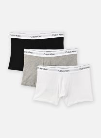Sportondergoed Lot de 3 boxers en coton LV00NB4392 heren grijs