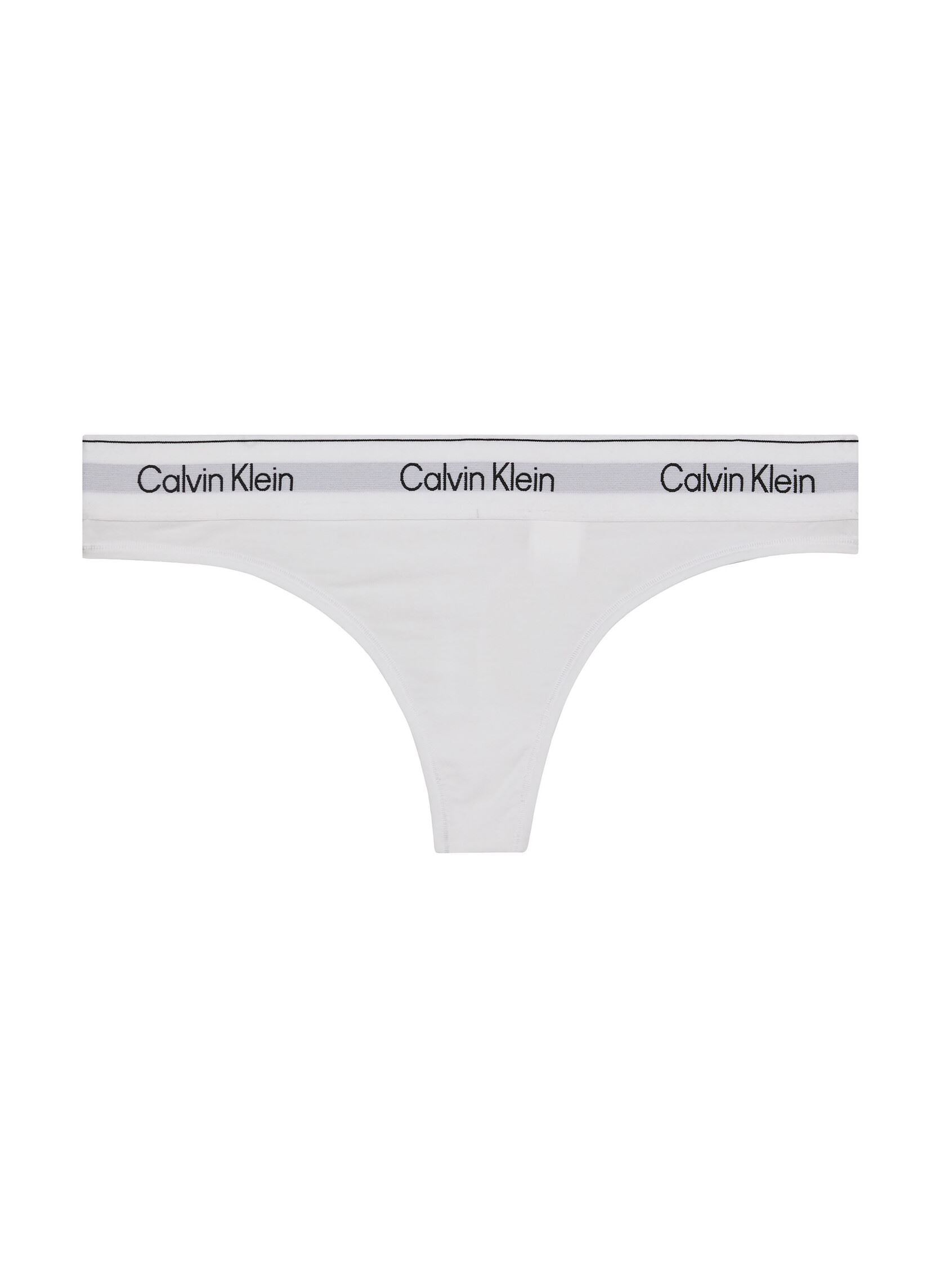 Thong LV00QF8518 by Calvin Klein