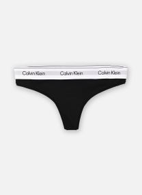 Shortys Thong LV00QF8518 femme noir