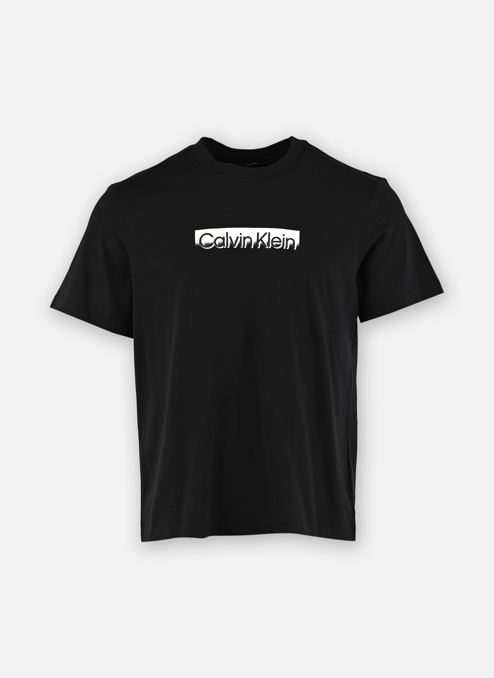 Polo Calvin Klein Jeans LV04LF812G EU - vue 2