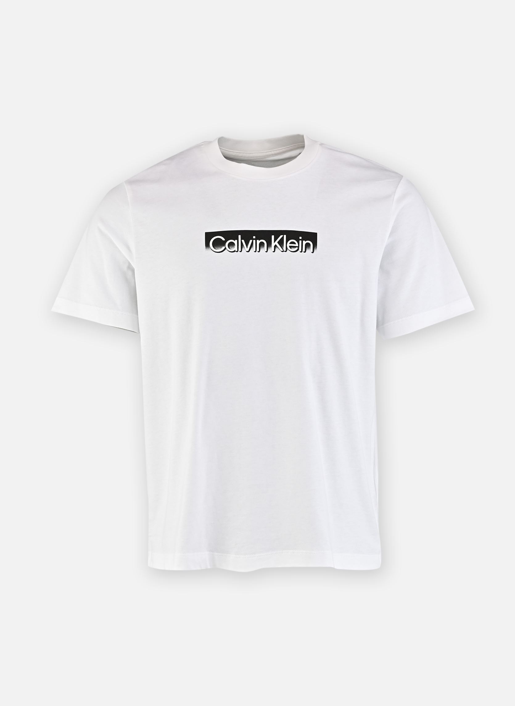 Polo Calvin Klein Jeans LV04LF812G EU - vue 4