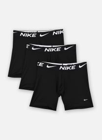 Sportunterwäsche Lot de 3 boxers Brief 0000KE1157 herren schwarz Nike Underwear Sportunterwäsche Lot de 3 boxers Brief 0000KE1157 herren schwarz BLACK/BLACK/BLACK
