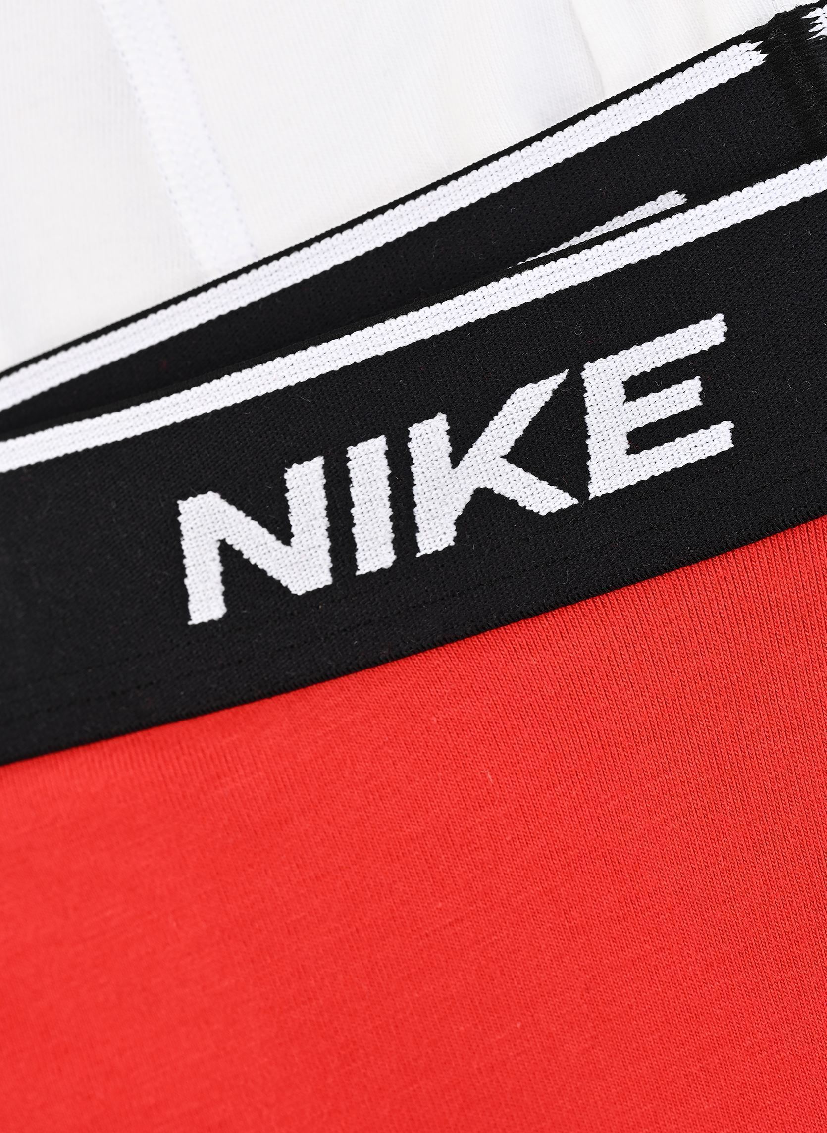 Sportondergoed Lot de 5 boxers Trunk NQ00KE1295 heren zwart Nike Underwear Sportondergoed Lot de 5 boxers Trunk NQ00KE1295 heren zwart BLACK/UNI RED/WLF GREY/WHTE/UN