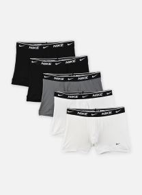 Sportondergoed Lot de 5 boxers Trunk NQ00KE1295 heren zwart