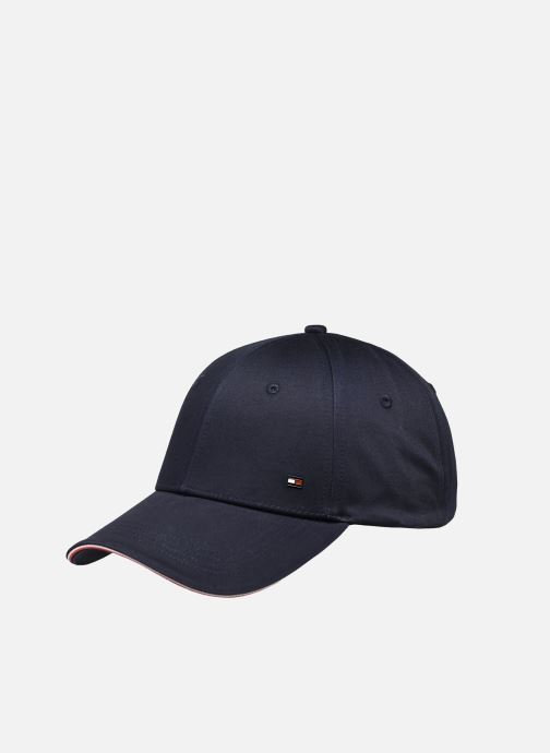 Tommy Hilfiger Casquettes Th Corporate Cotton AM0AM13337 homme bleu