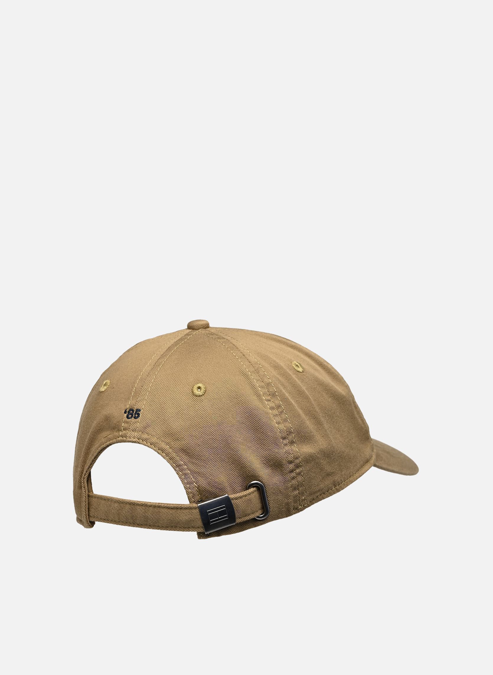 Kappen Th Flag Soft 6 Panel AM0AM14099 herren beige Tommy Hilfiger Kappen Th Flag Soft 6 Panel AM0AM14099 herren beige WOODRIDGE