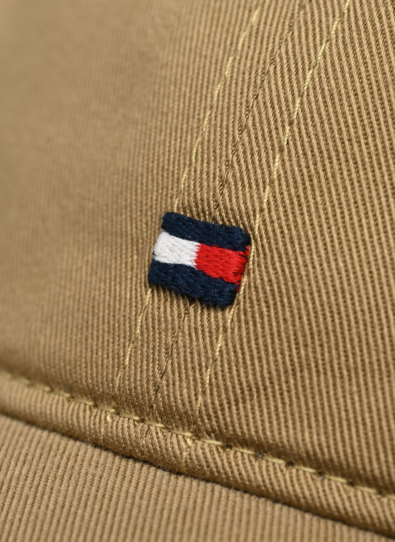 Kappen Th Flag Soft 6 Panel AM0AM14099 herren beige Tommy Hilfiger Kappen Th Flag Soft 6 Panel AM0AM14099 herren beige WOODRIDGE
