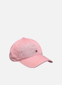 Petten Th Flag Soft 6 Panel AM0AM14099 heren beige